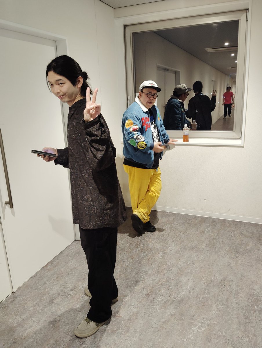 雨の群雲 tweet media