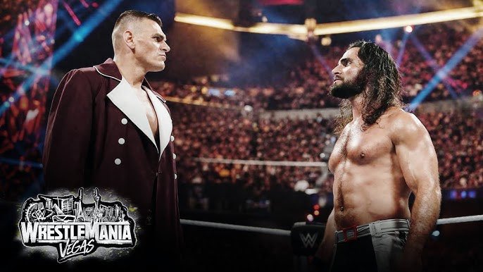 MWF.14 || مازن ريسلينغ tweet media