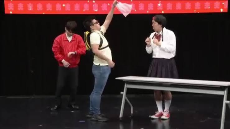 え？なんで？聞いてよ tweet media