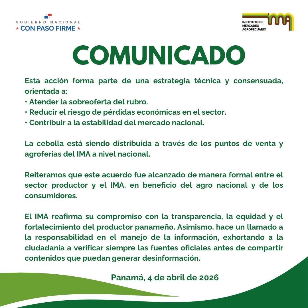 ECOS DEL AGRO tweet media