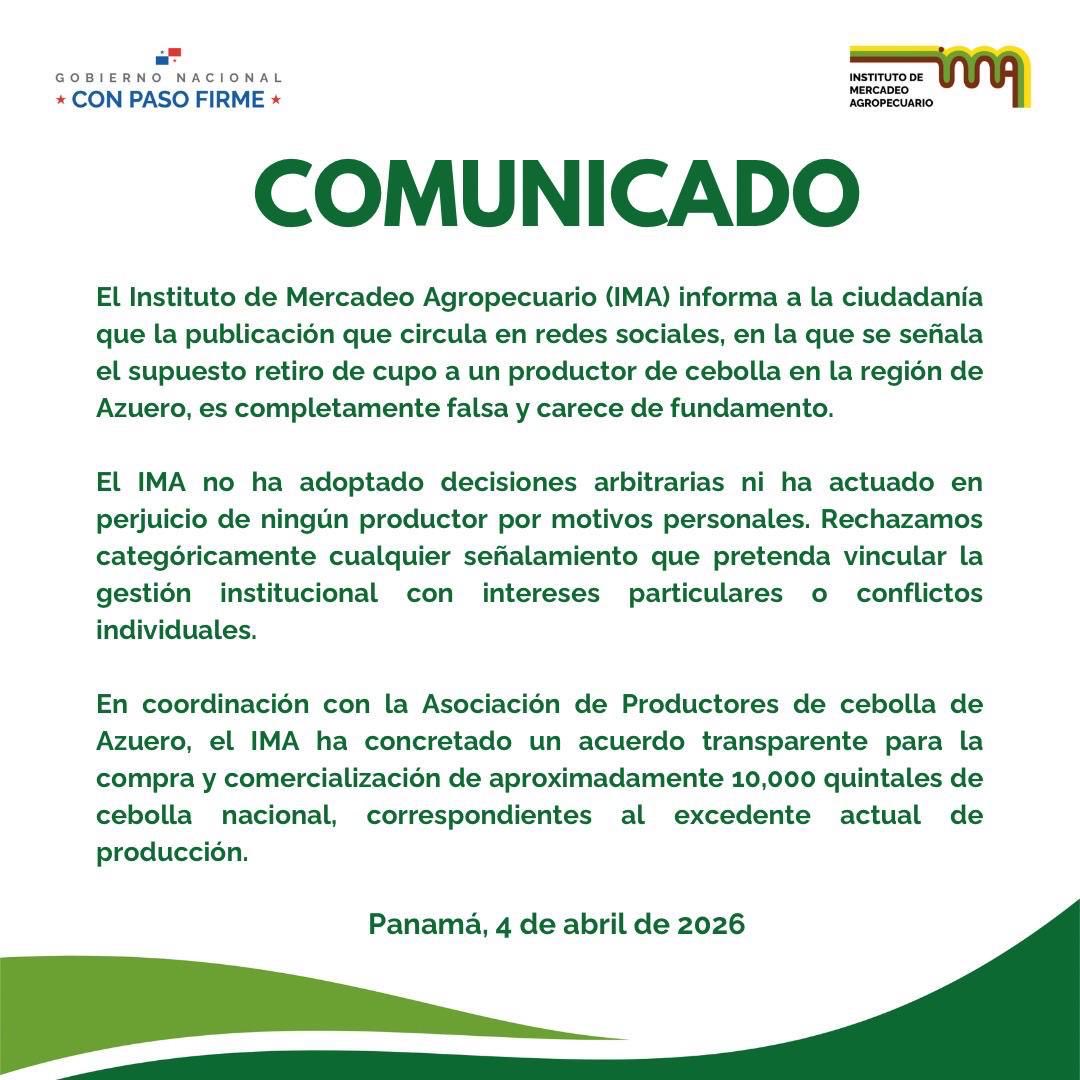 ECOS DEL AGRO tweet media