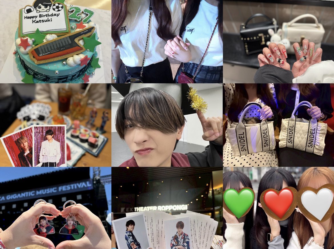 🎓Dr.Katsuki💚 tweet media