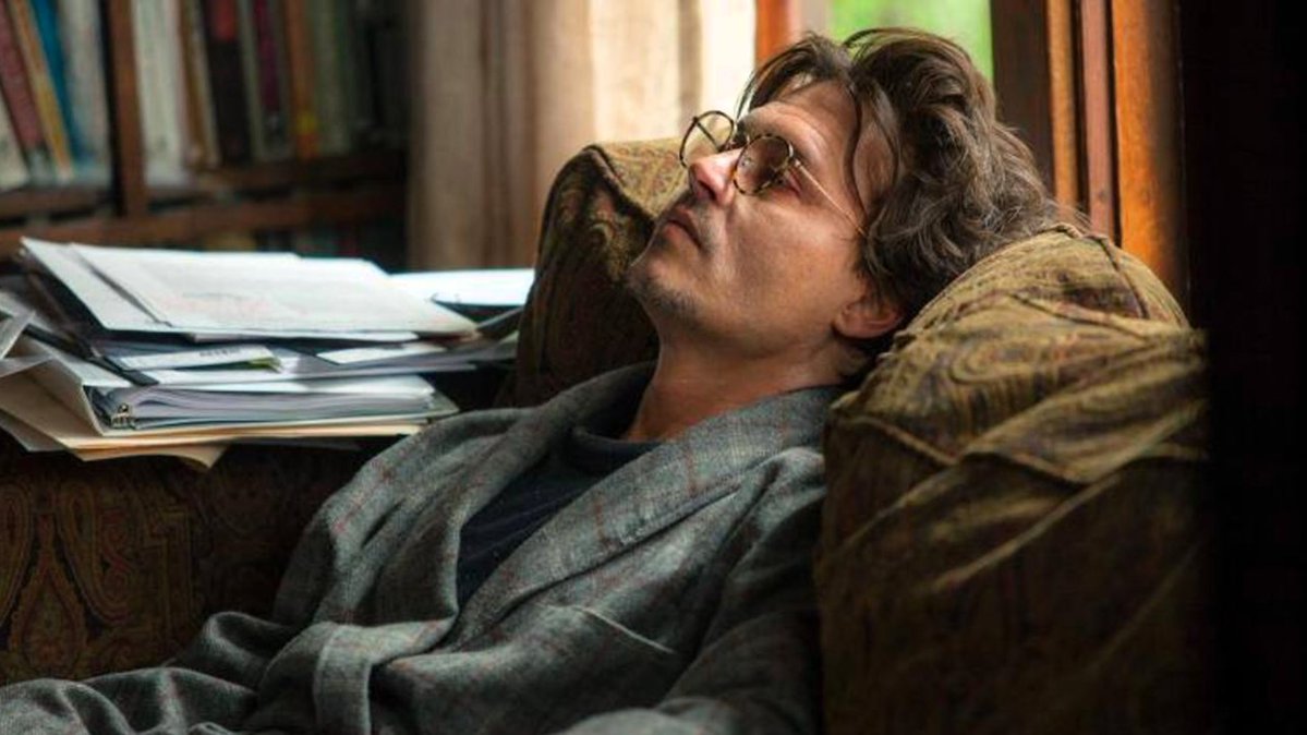 𝕷𝖎𝖙𝖙𝖑𝖊 𝕻𝖊𝖊𝖕𝖘 🏴‍☠️#JohnnyDepp tweet media