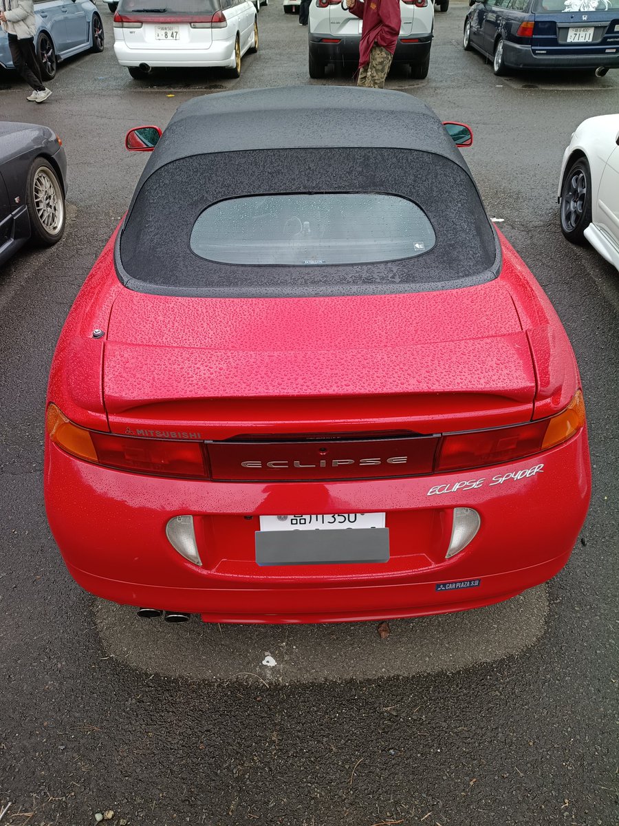 四駆じじい@レオーネグループA tweet media