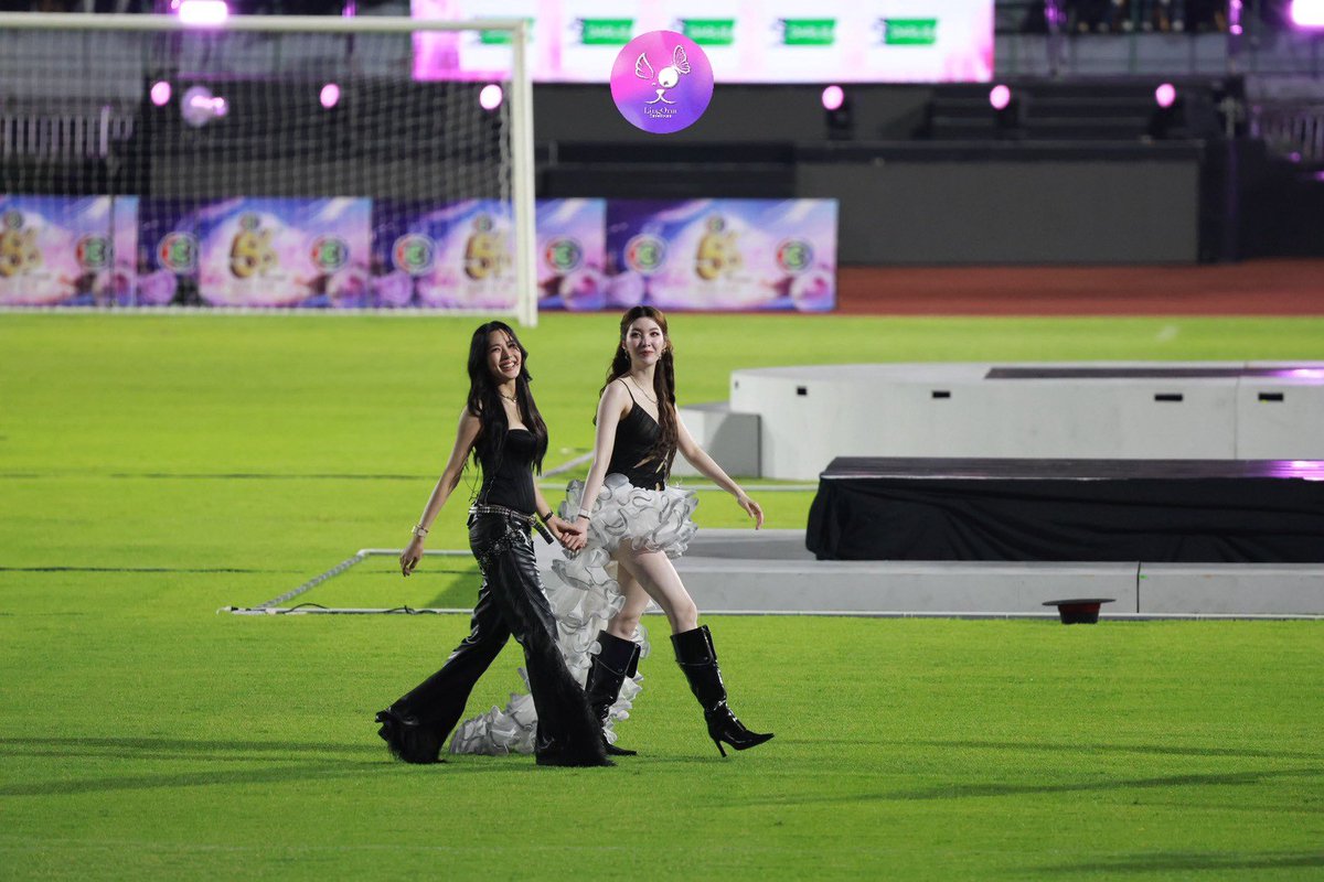 LingOrm_BaseHouse tweet media