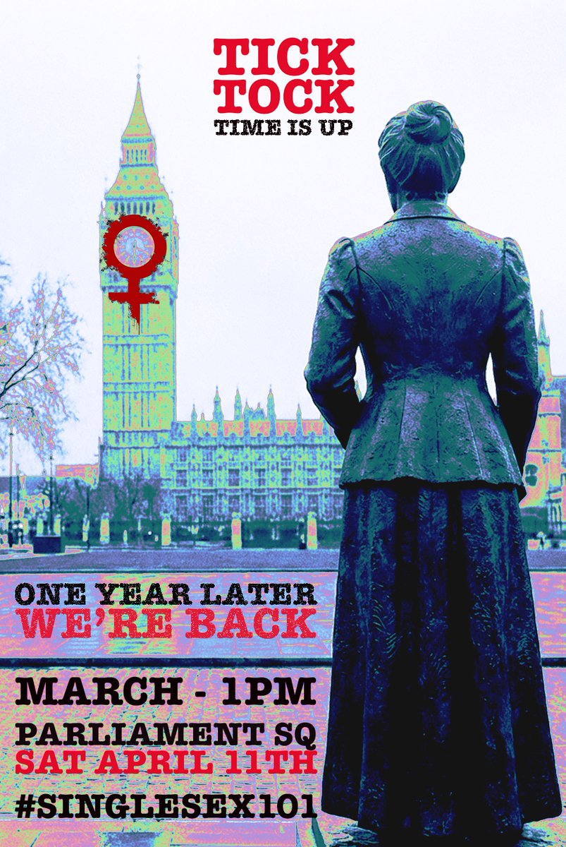 Rose Reeve 🏁♀️ 💚🤍💜 KPSS tweet media