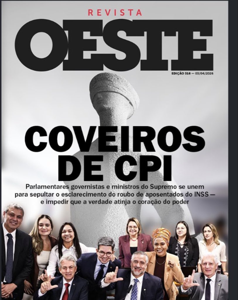 ddelcima's tweet image. #ForaPT
#ForaLula