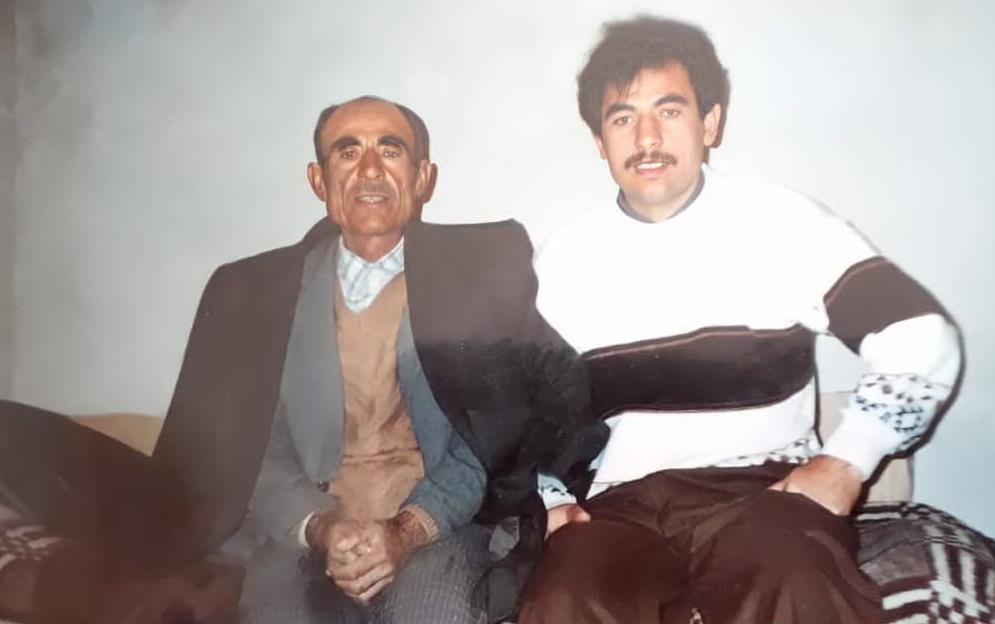 Dr. Ramazan Demirtaş tweet media