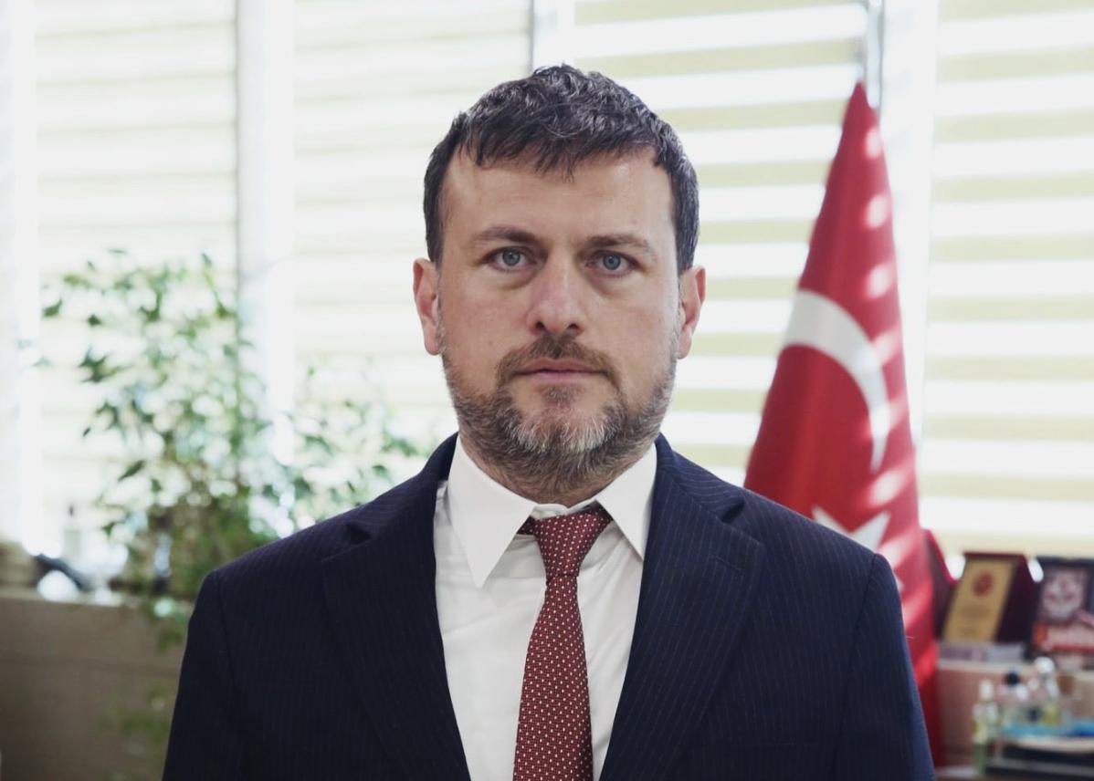 Yavuz Gürhan tweet media