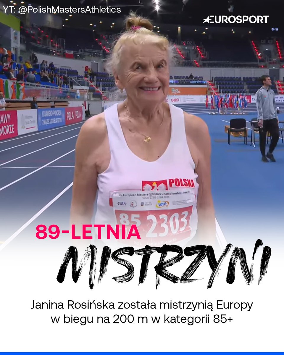 Eurosport Polska tweet media