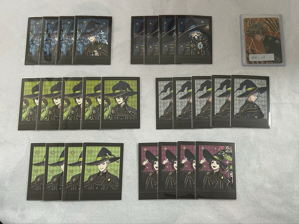 逢@取引垢 tweet media