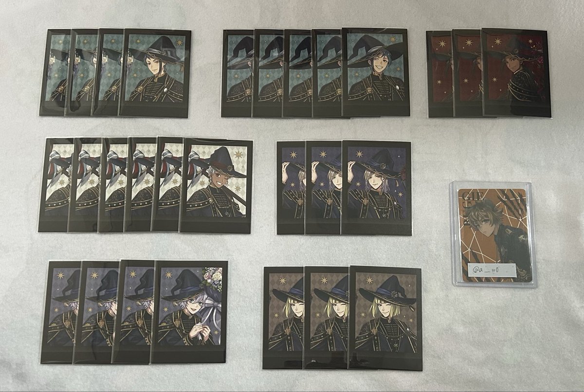 逢@取引垢 tweet media