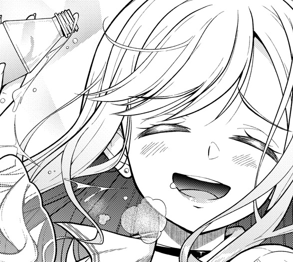 あかりりゅりゅ羽@連載中 tweet media