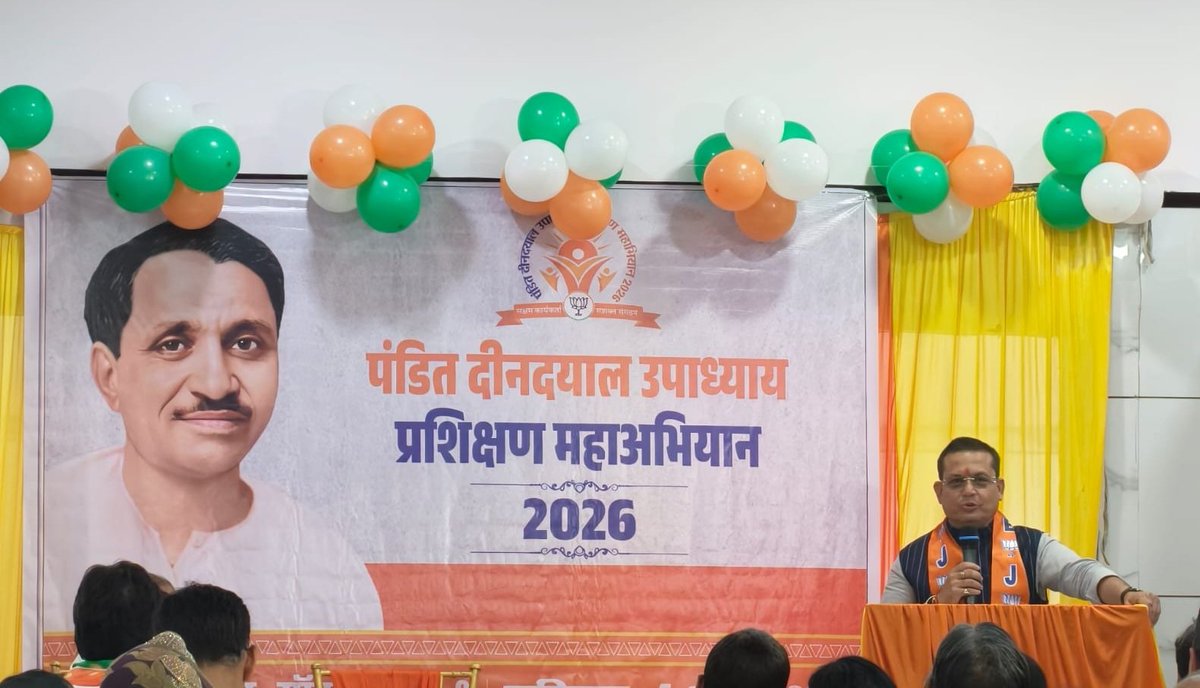 Arvind Garg tweet media