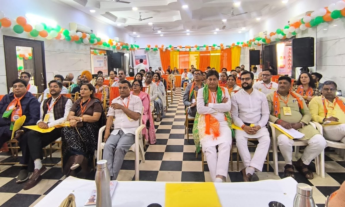 Arvind Garg tweet media