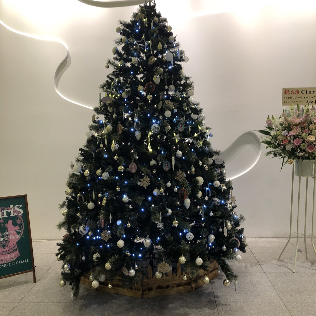 桜パパ tweet media