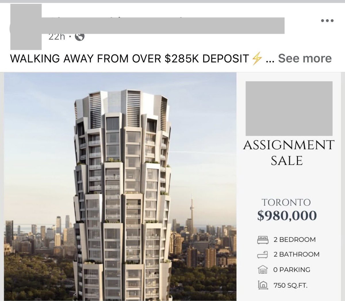 Stephen Punwasi 🏚️📉🐈☃️ tweet media