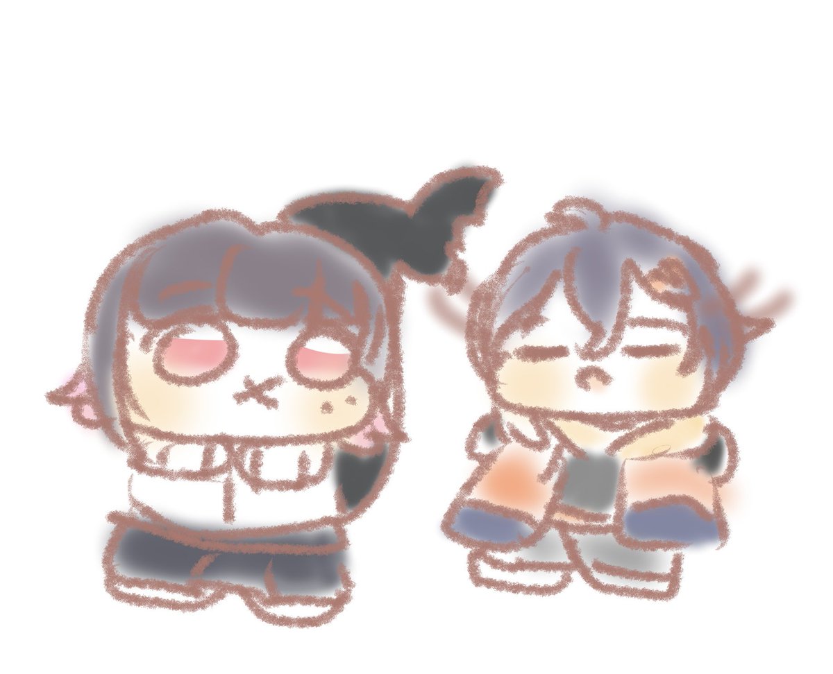 もあい tweet media