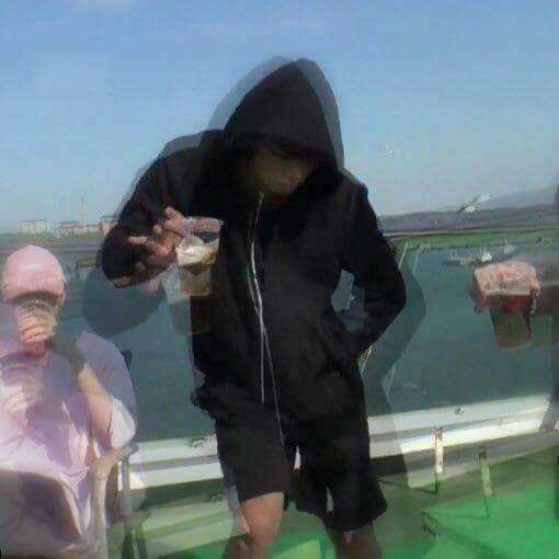 BTS_shai's tweet image. Guys One More Night SLAPS!! 

Everytime it plays I’m like DAAAMNN I can’t stop dancing!!

#BTS_ARİRANG BTS LEGENDS