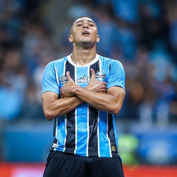 Gols do Brasileirão ⚽️🇧🇷 tweet media