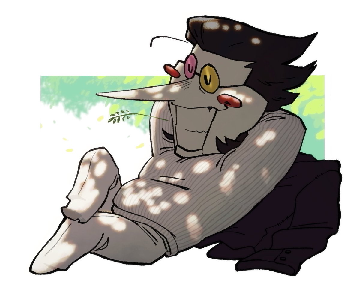 petriichor tweet media