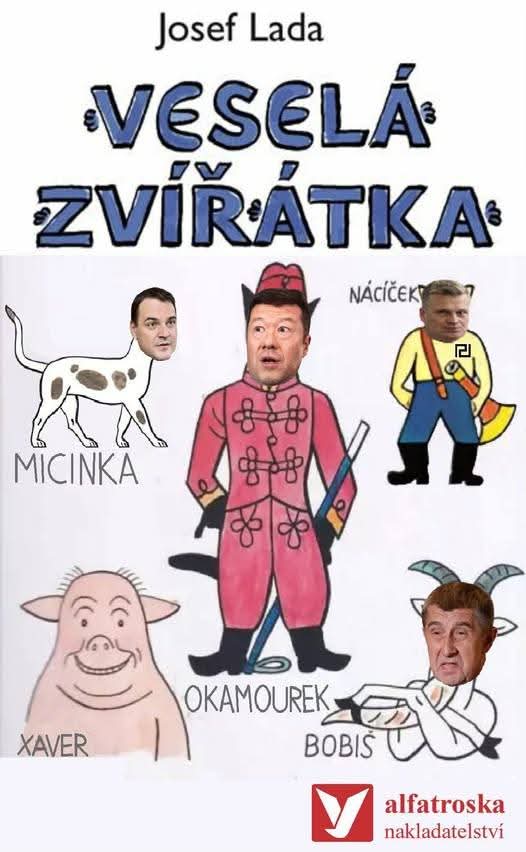 Jiří Stanislav Čapek 🌈 tweet media