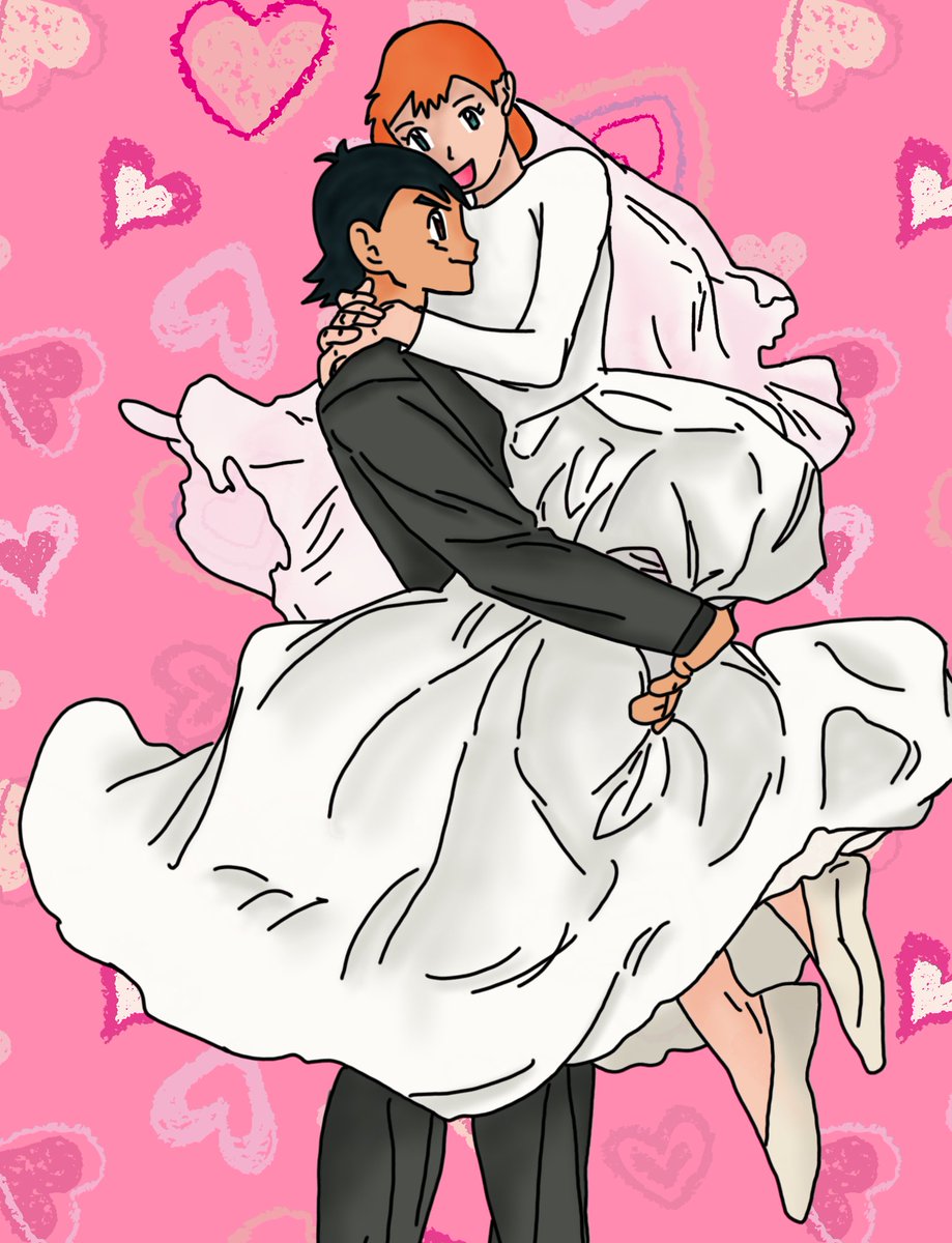 Lyre 💙🧡 tweet media