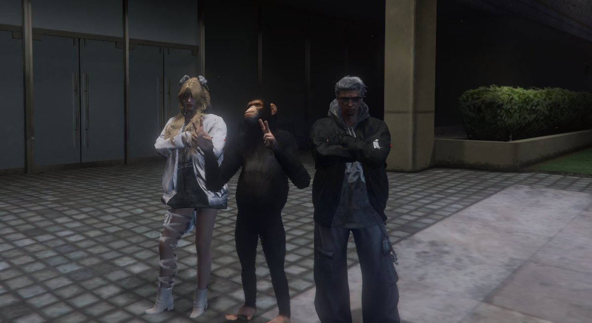 ODRP - Over Drive City RP - tweet media