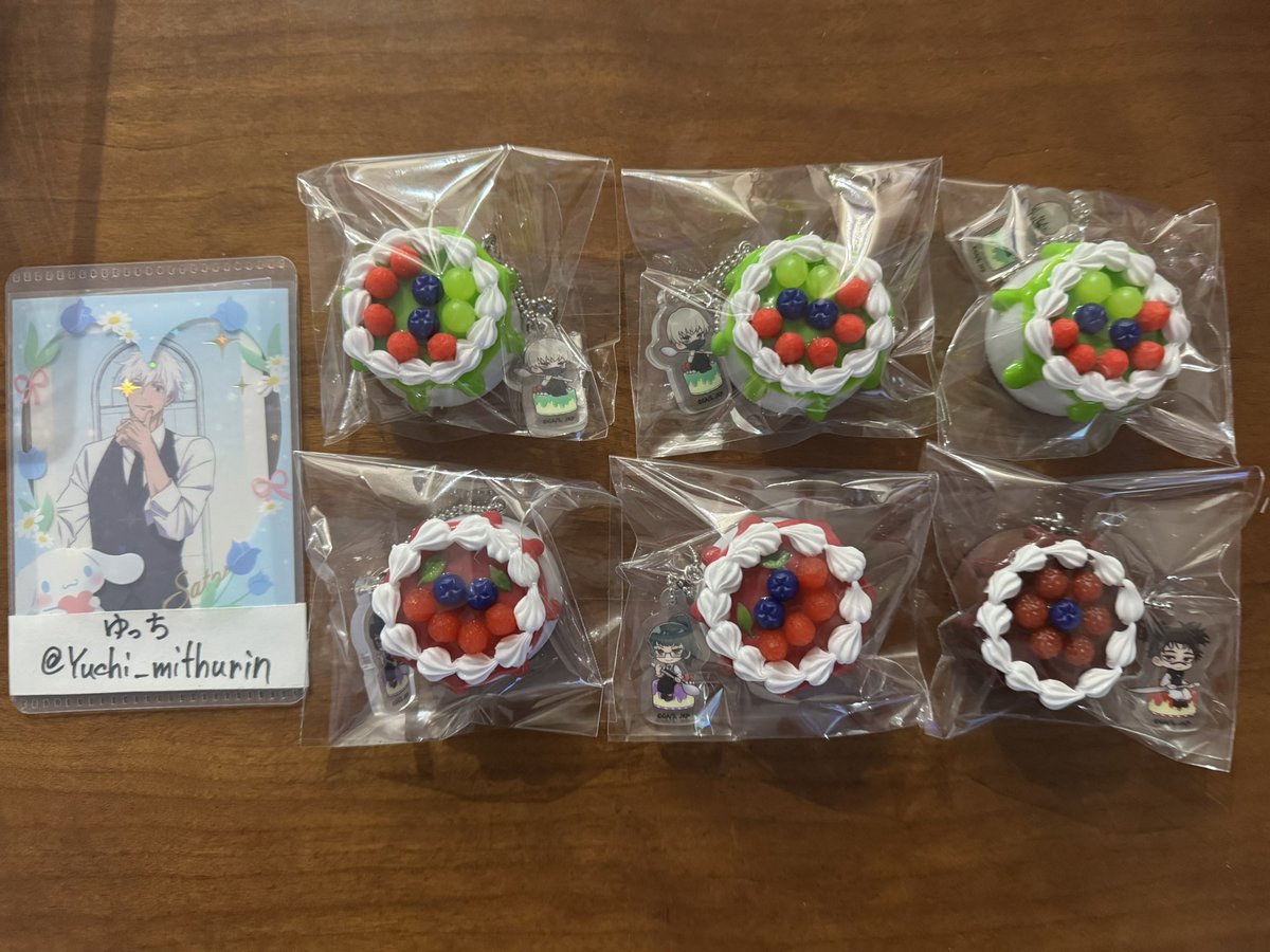 ゆっち🖤🩷💜 tweet media