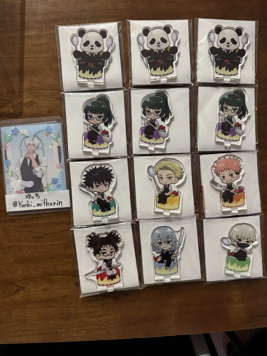 ゆっち🖤🩷💜 tweet media