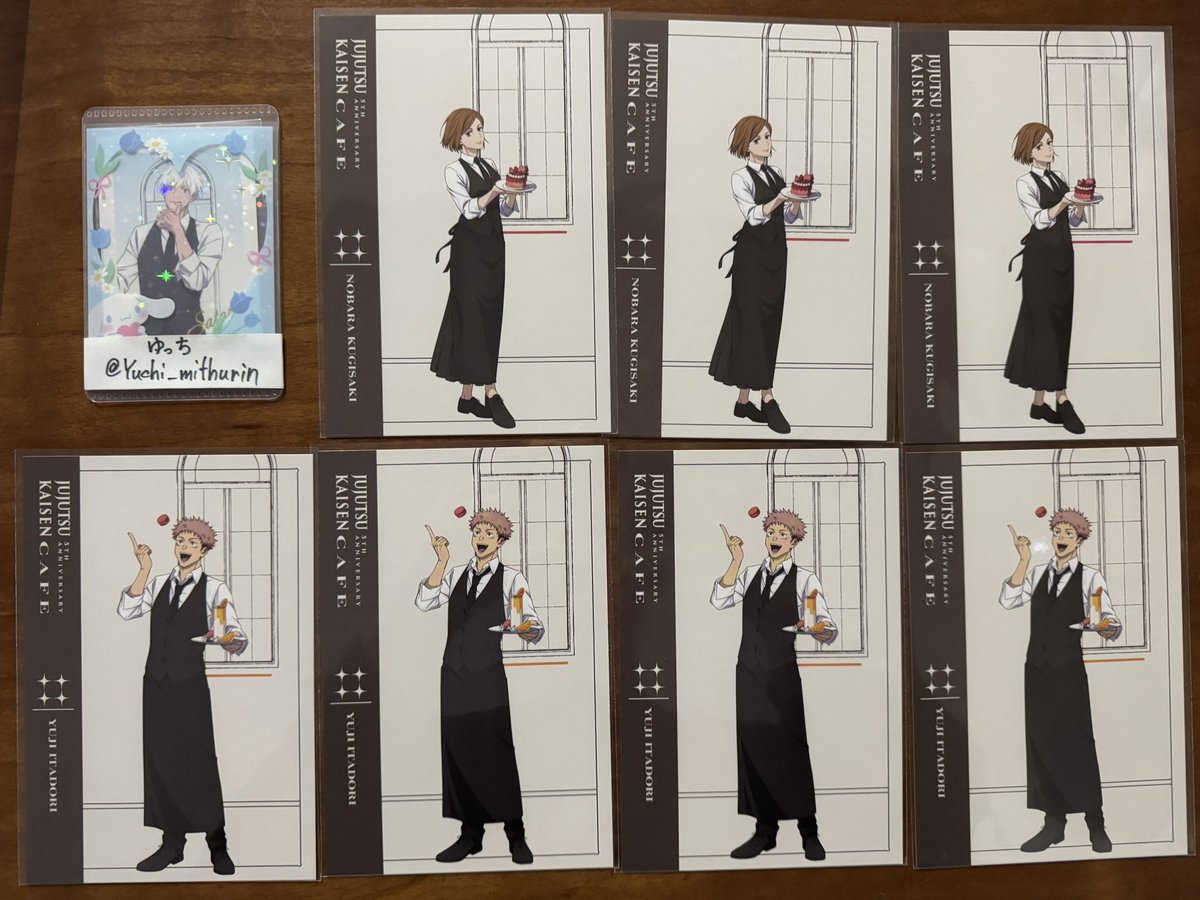 ゆっち🖤🩷💜 tweet media