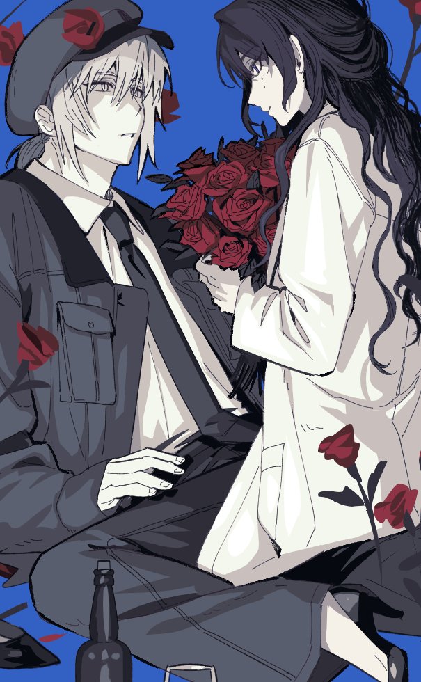 네랴 그림(커미션)계 Nerya tweet media