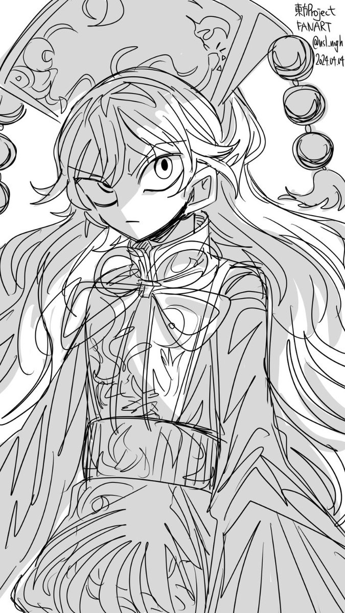 イチルギ tweet media