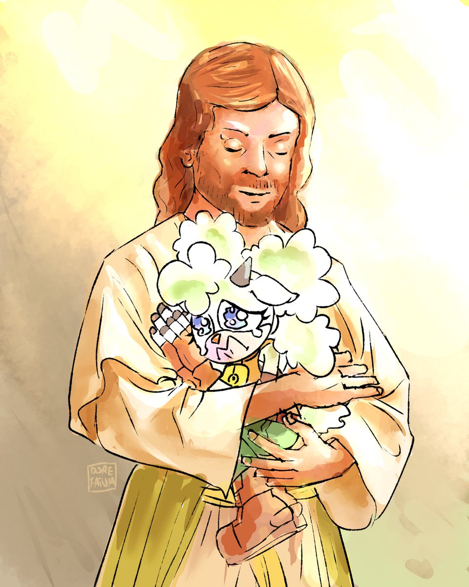 |DoreFatum| tweet media