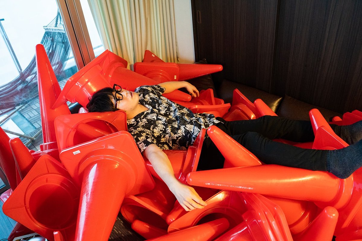 やしろあずき tweet media