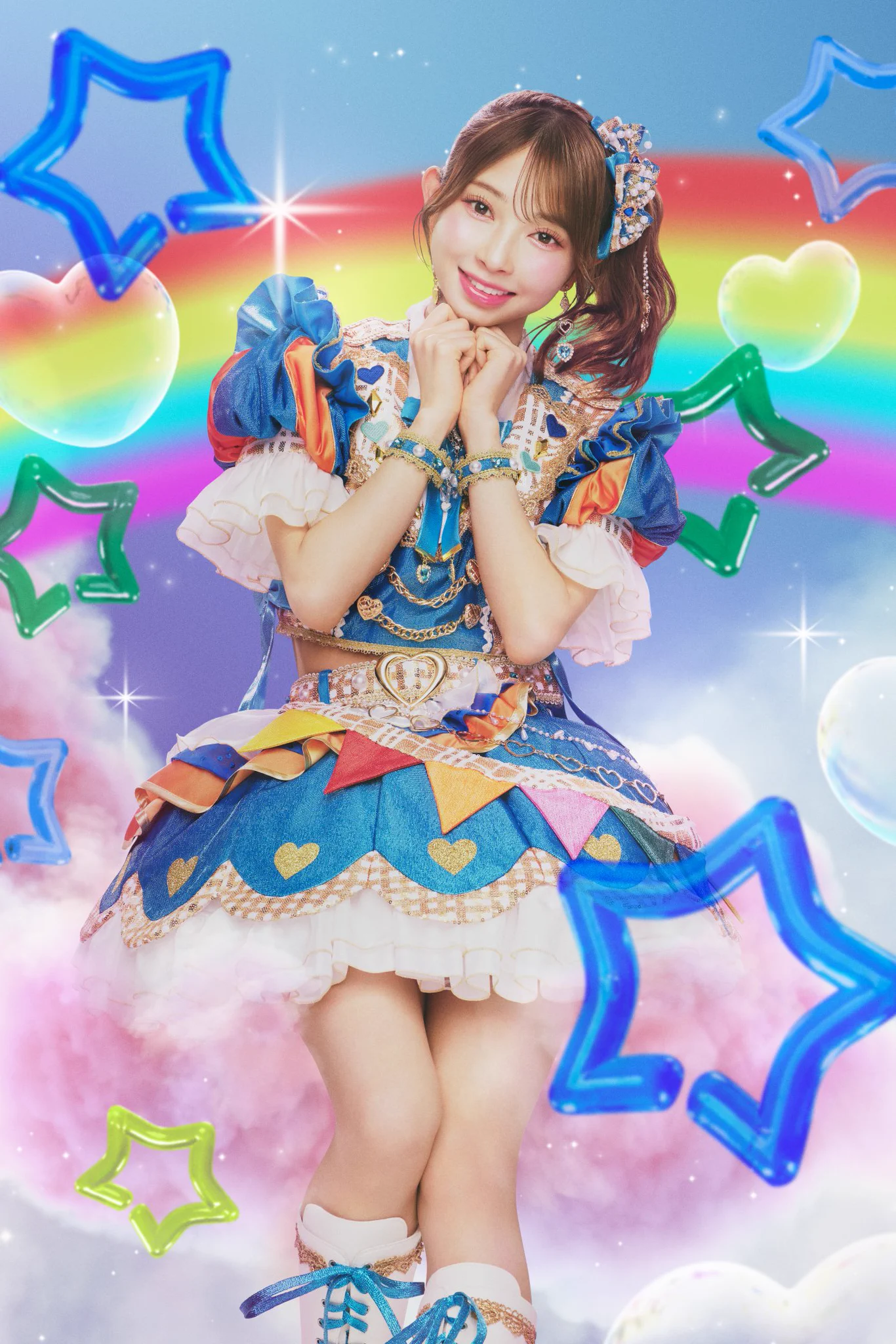 超ときめき♡宣伝部 on X: 