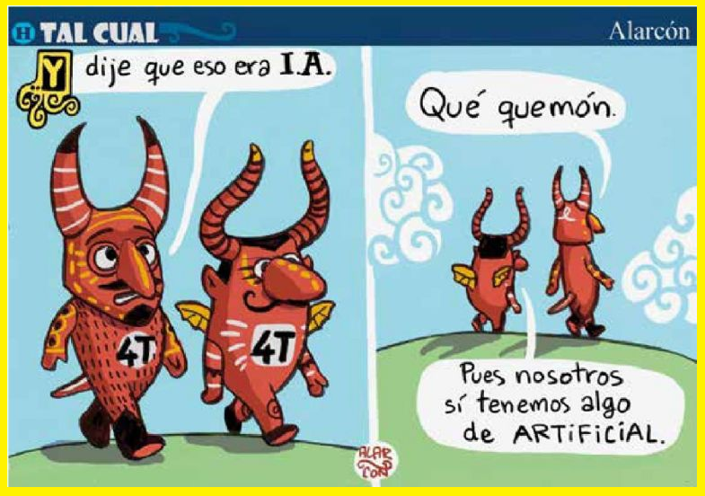 Lalo Bucio 🔜Mexicano 𝗔𝗻𝘁𝗶 𝟰𝗧 tweet media