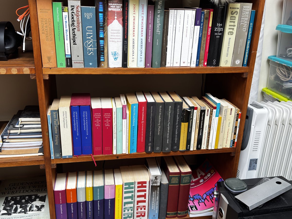 Bert Brussen tweet media