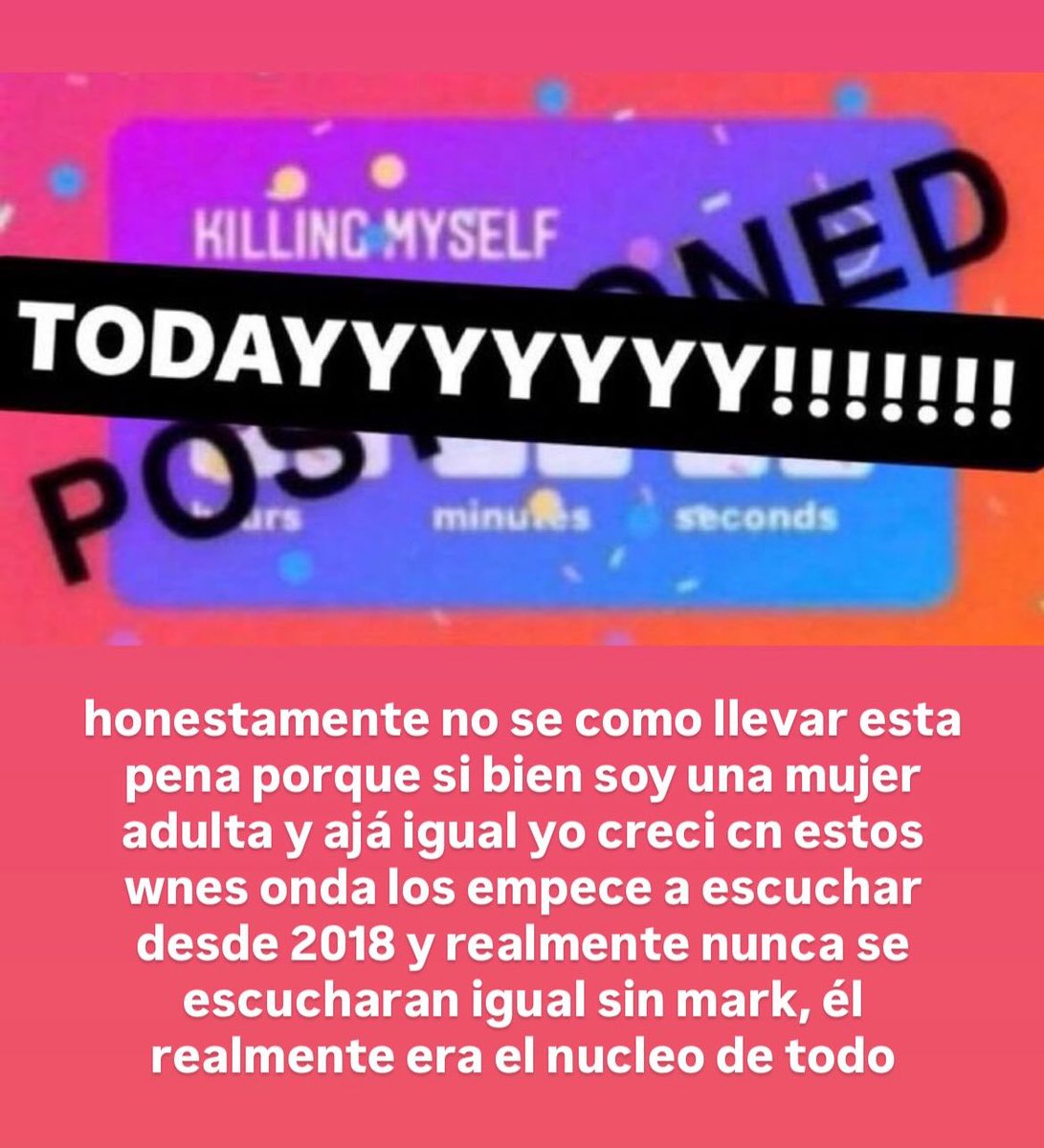 sun #7DREAM4EVER tweet media