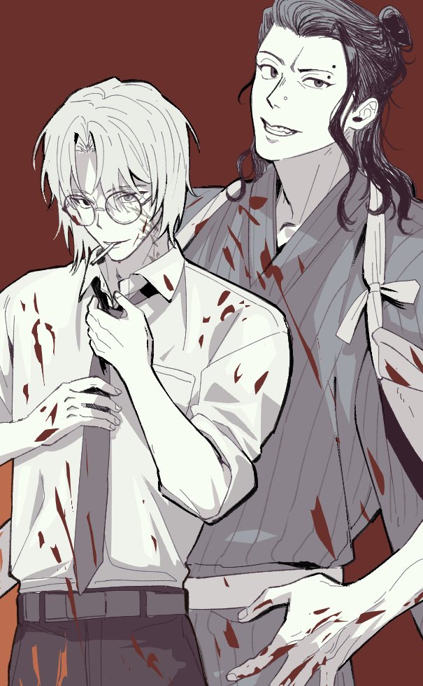 네랴 그림(커미션)계 Nerya tweet media