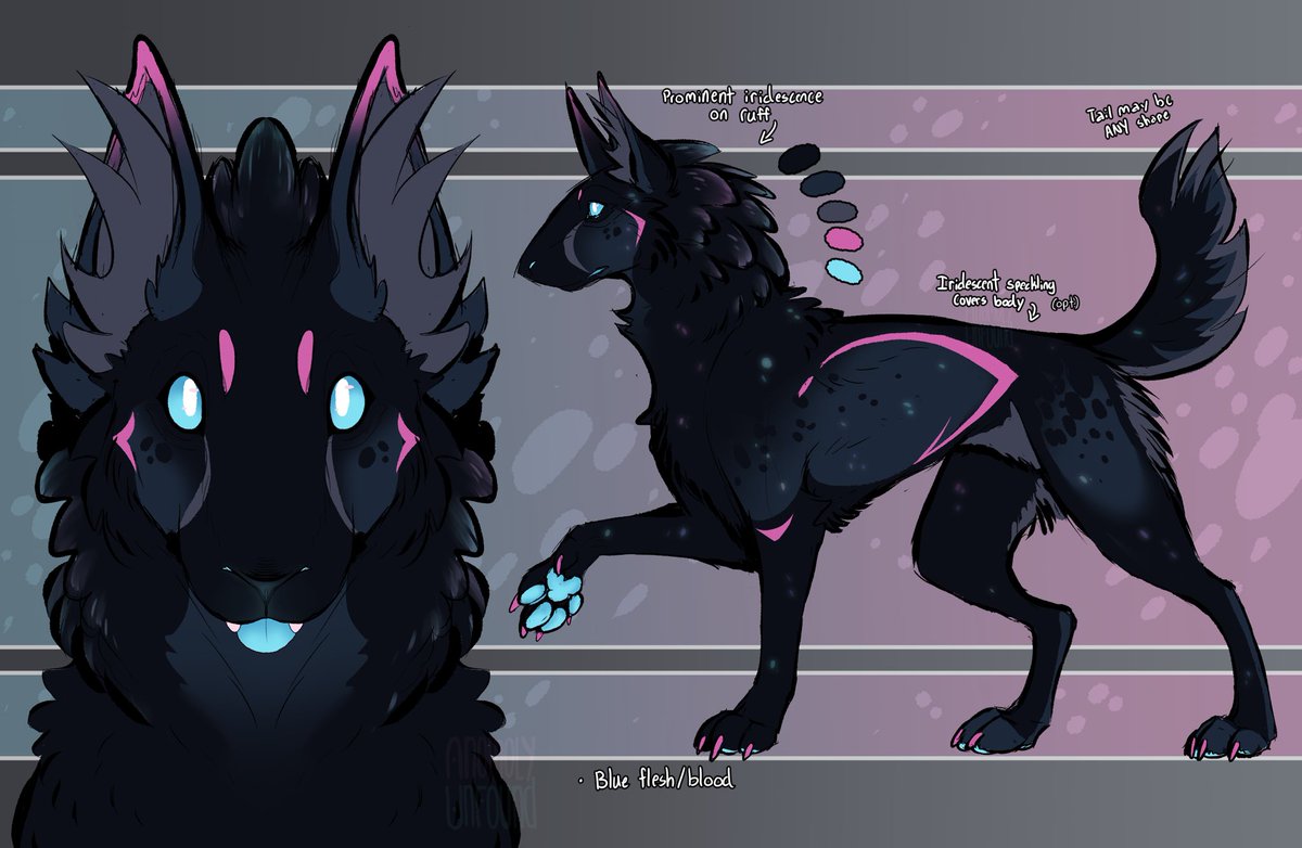 Anømaly tweet media