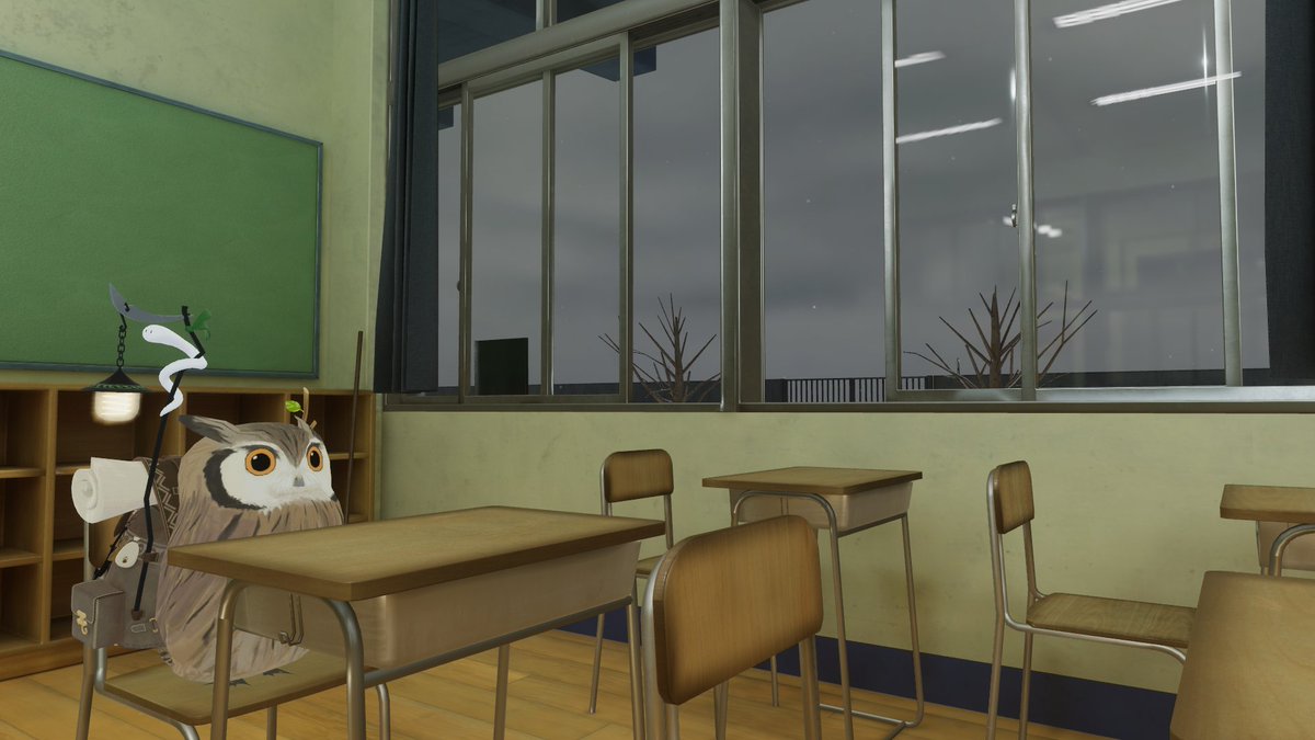 アパッチ🦉🍺 tweet media