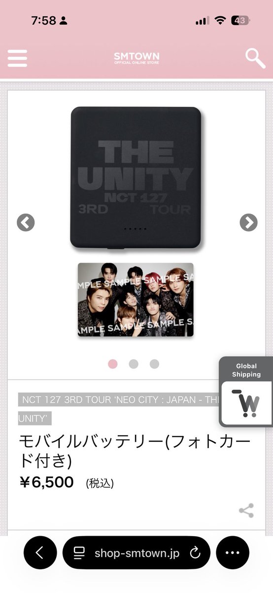 ØhSHnie ❤︎ tweet media