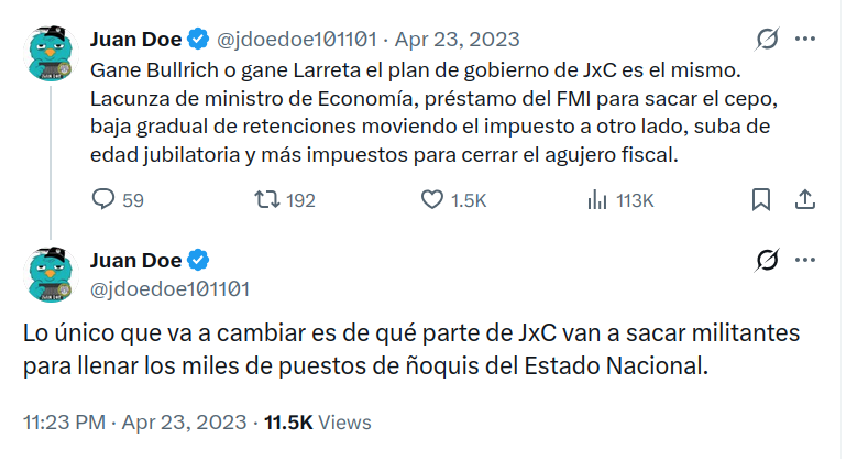 Javier Smaldone tweet media