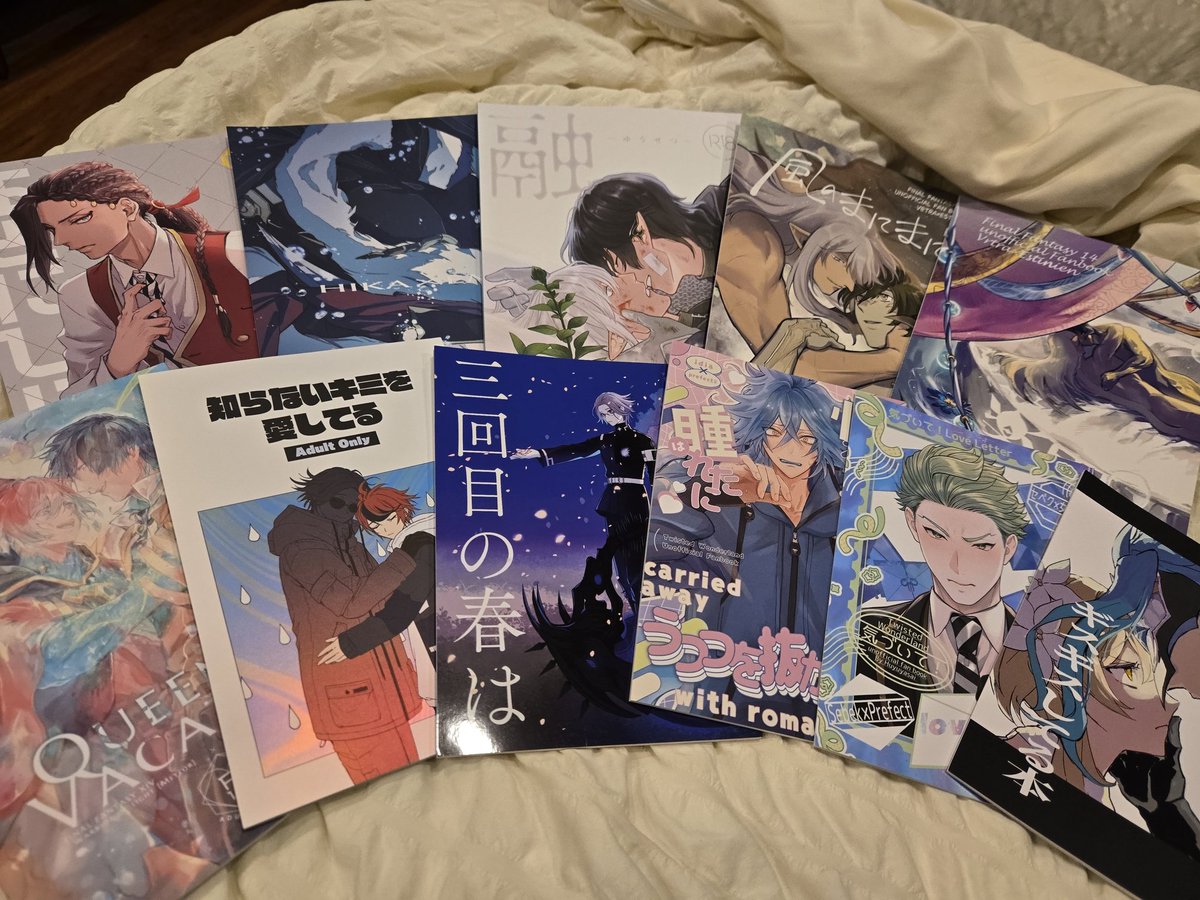 Lia ⚡️🪼 Phase Connect tweet media