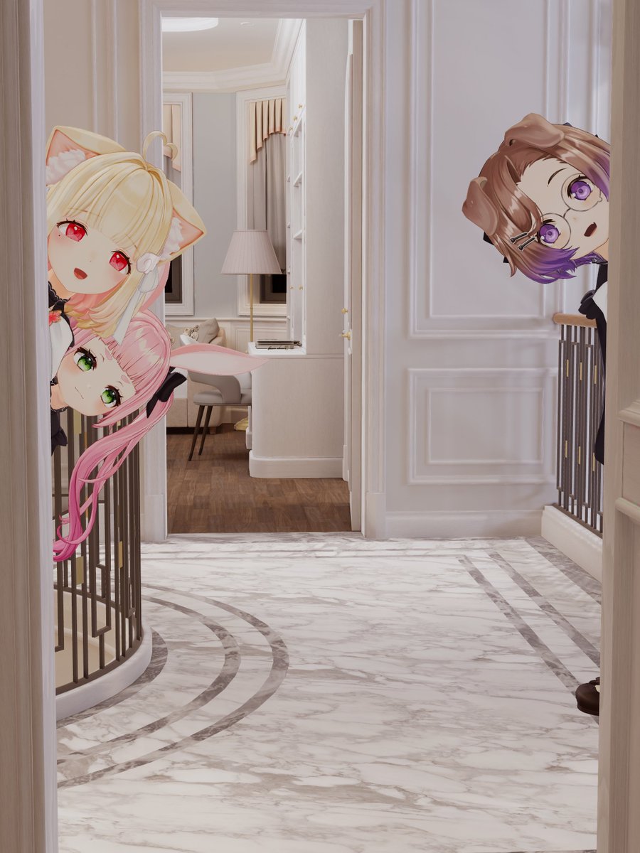 兎野さくら🐰🌸けもみみりふれっ! tweet media