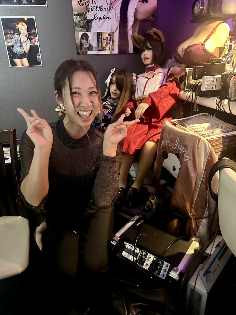 ヤワちゃん tweet media
