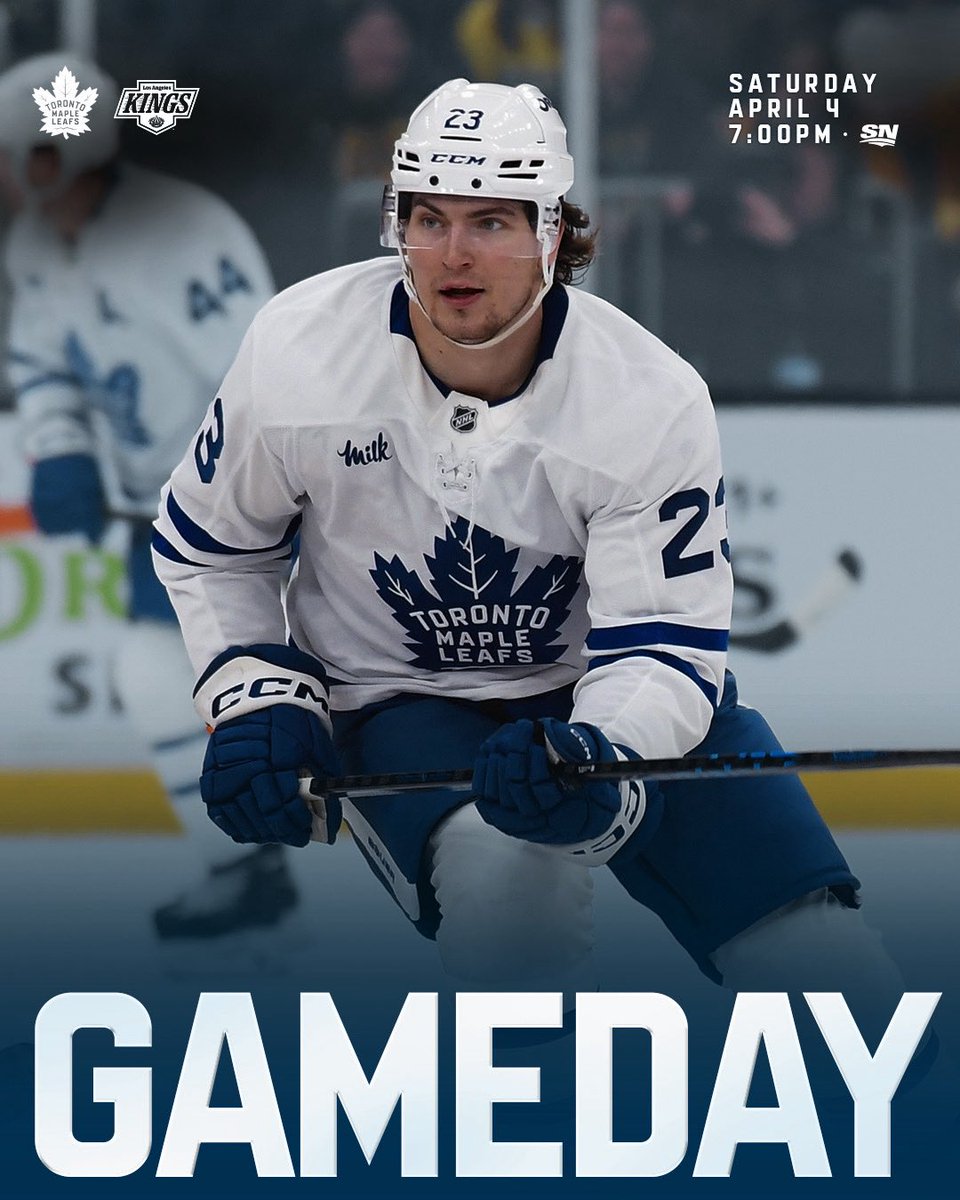 Toronto Maple Leafs tweet media