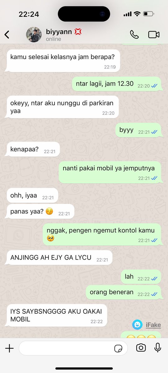 Grazz, BACA BIO‼️ tweet media