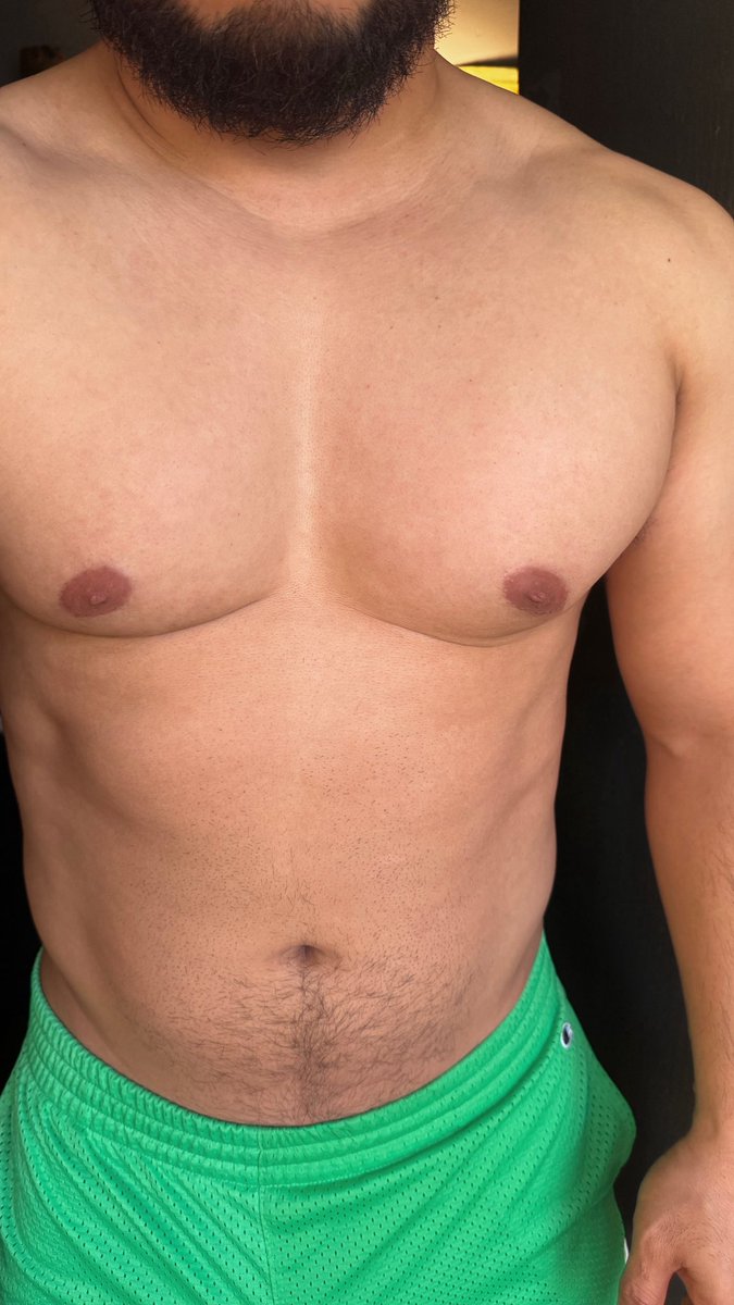 Green Saturday ✳️